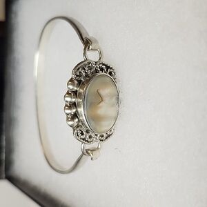 Authentic silver 925 Mexico bracelet